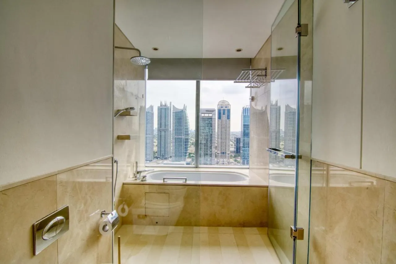 Welcome Home At The Address Marina 1Br Dubai Emirados Árabes Unidos