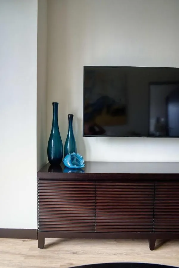 Apartamento Welcome Home At The Address Marina 1Br Dubai